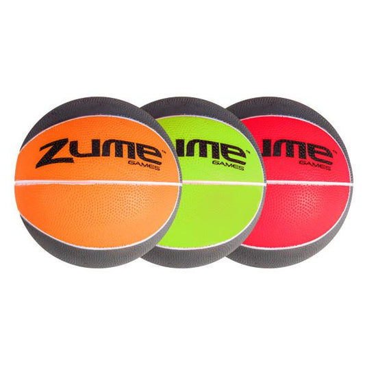 Zume Outdoor Games Zume Mini Balls (orange, green, red)